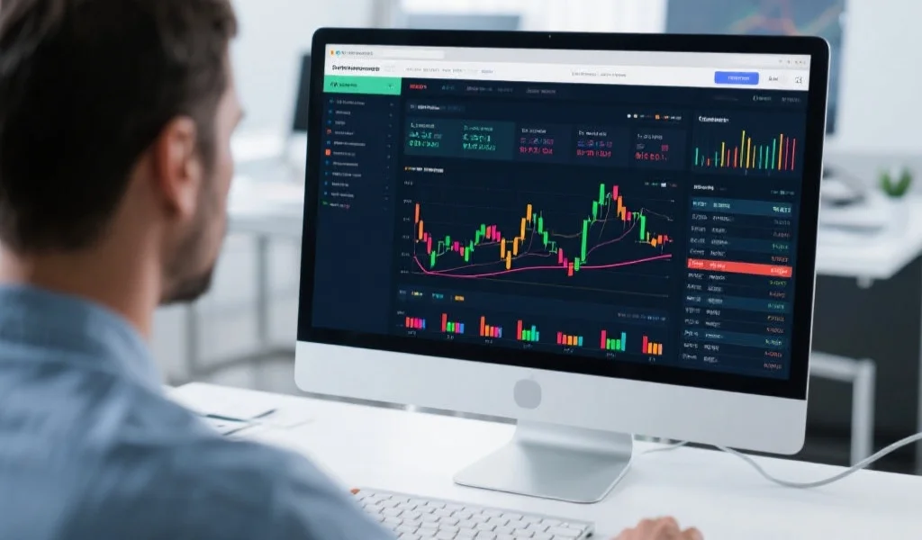 新手指南：高效利用澳洲幸运趋势网实时走势图进行数据观察