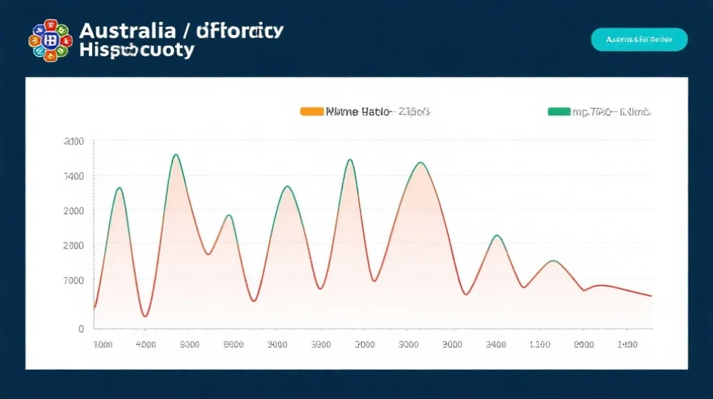 深度解析：通过澳洲幸运历史数据识别五大常见数据模式