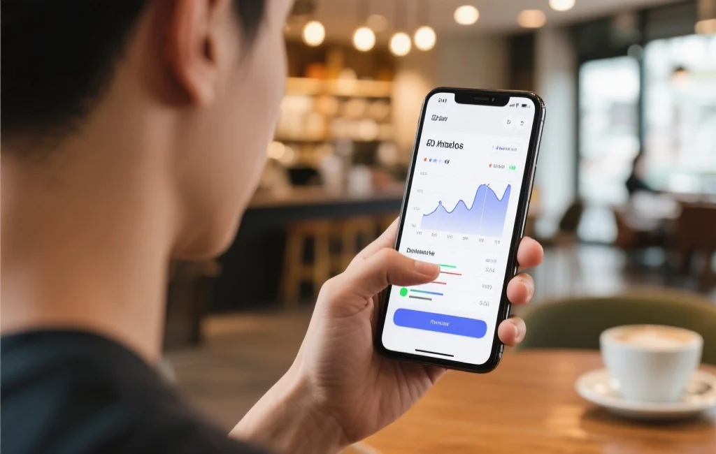 移动端入口使用指南：随时随地掌握澳洲幸运最新数据动态